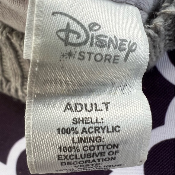 Disney Boys Mickey Mouse Hat Cap NYC - Picture 3 of 3